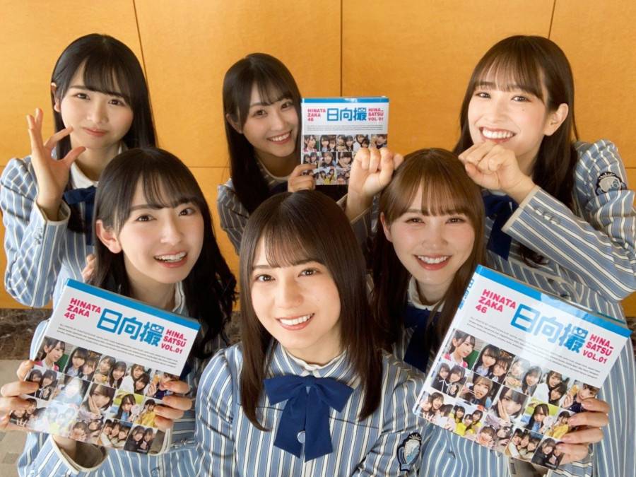 圖 長濱ねる2nd写真集 首週銷量