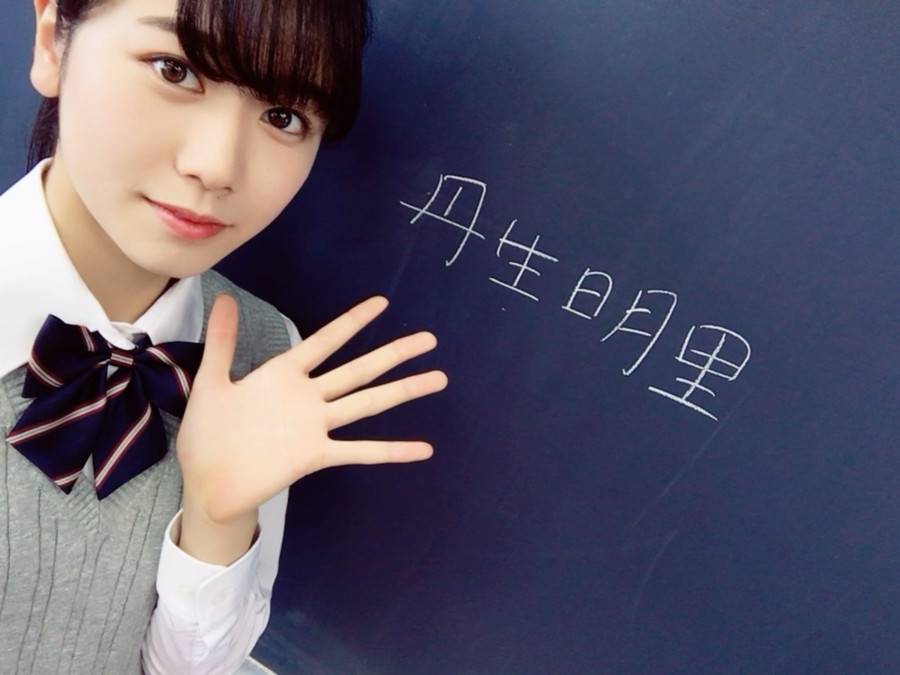 [日向] 丹生舞台劇14單採買與幕張實體遊分享 下