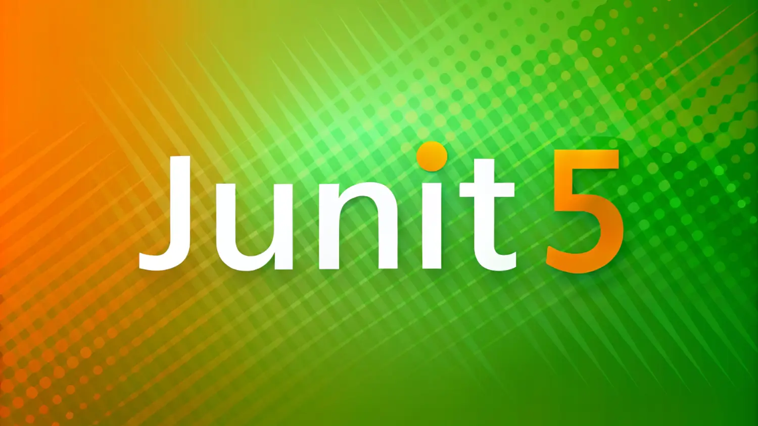 UnitTest(5)- Mock Test