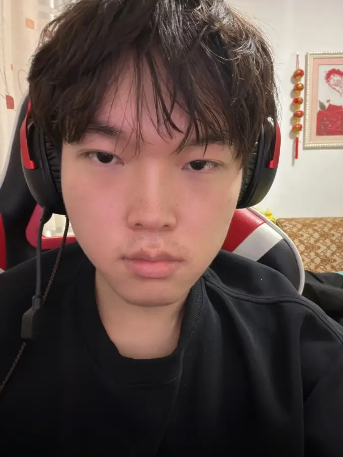 [閒聊] Bin哥發自拍影片 - 英雄聯盟 - PTT.BEST 批踢踢爆文 2