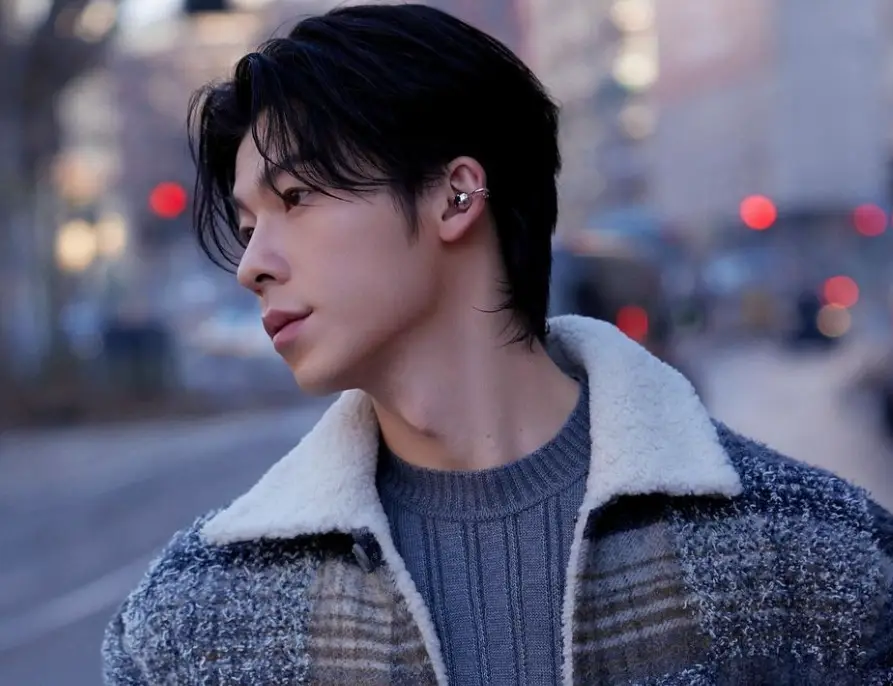 [問卦] 台灣U40最帥的人是許光漢嗎?