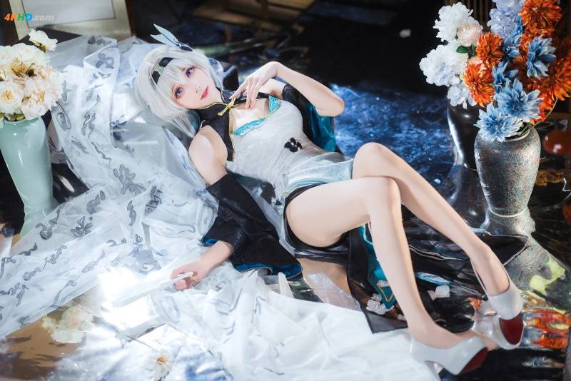 [寫真]PingPing-PingPing_-_Tamamo_No_Mae_Dancer_(Fate_Grand_Ord