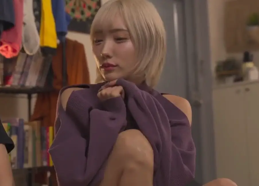 Re: [問卦] 真的有人看片都不尻的嗎？