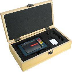 DMI810,820高精度數顯水平儀-內容物