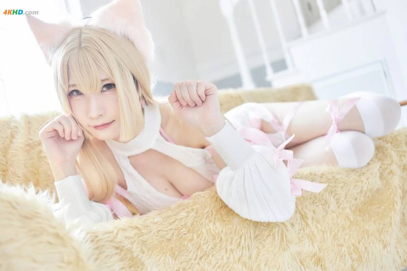 [優質寫真]Atsuki_(あつき)_-_Suite_Heaven_(Final_Fantasy_VII)