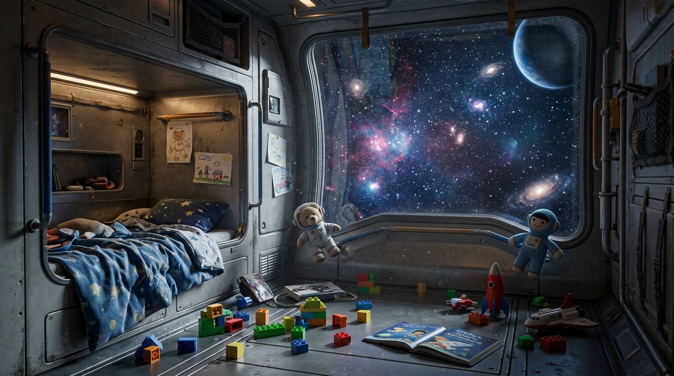 Cosmic Background