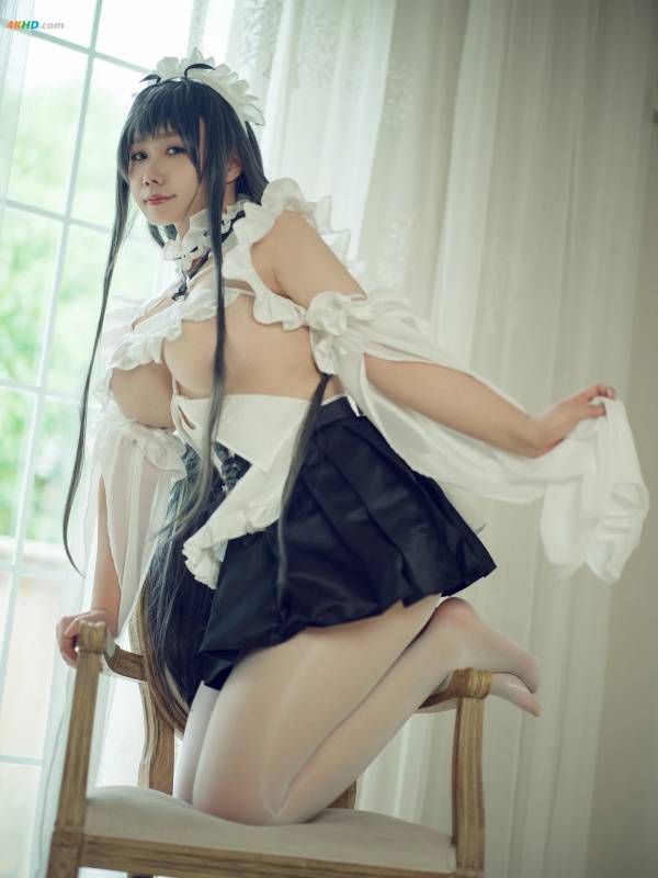 [優質寫真][Cosplay]_けんけん_-_いえすまいろーど