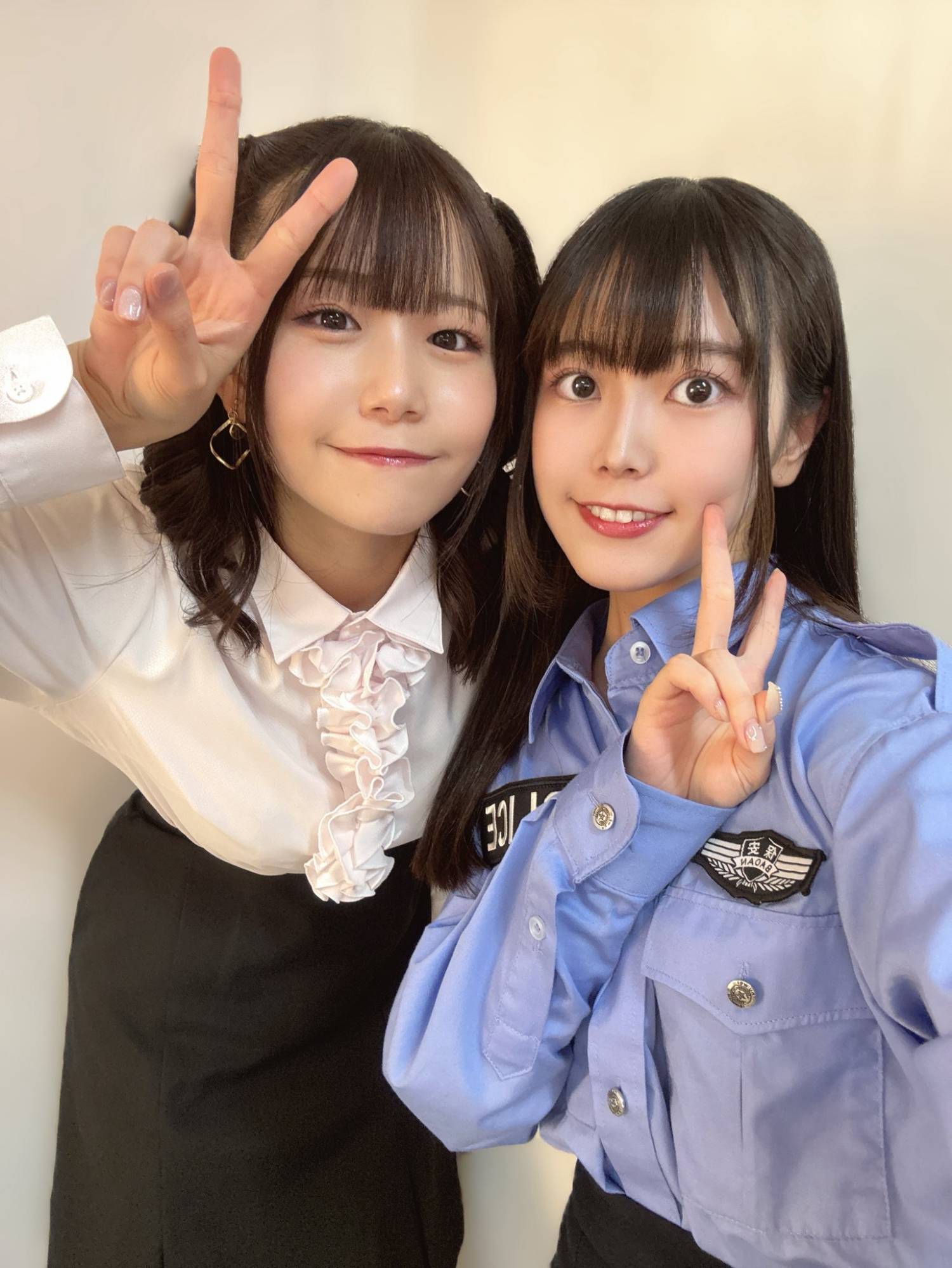 [MyGO] 小日向美香 推特 愛爽約會