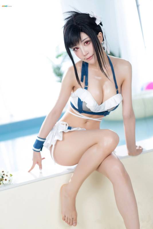[寫真]日奈嬌(櫻井小蓧)-日奈嬌_–_穹妹自拍