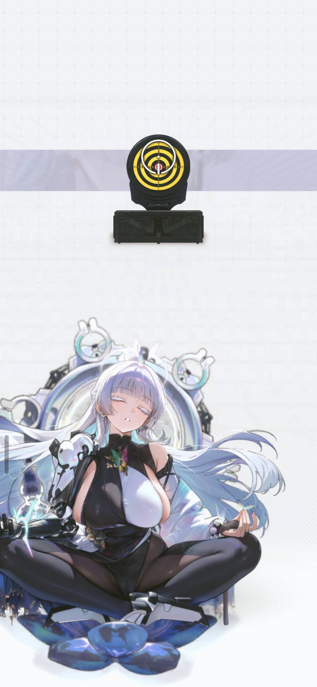 [閒聊] 娜由塔的身材是不是超頂