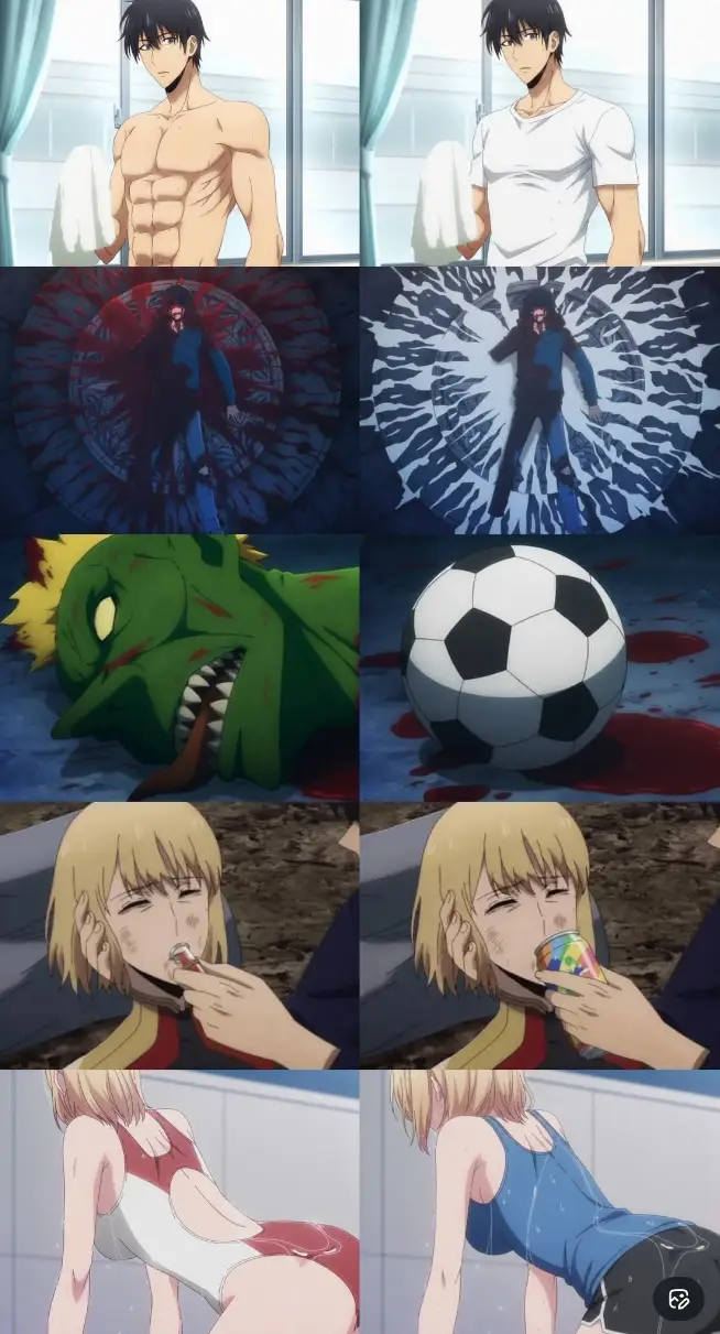 [閒聊] 我獨自升級 中國河蟹版 - 希洽 - PTT.BEST 批踢踢爆文