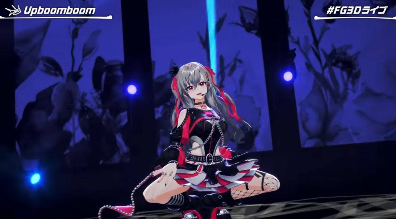 [Vtub] 星街聊練舞 Riona和Vivi強到讓她驚訝XD - 希洽 - PTT.BEST 批踢踢爆文 3