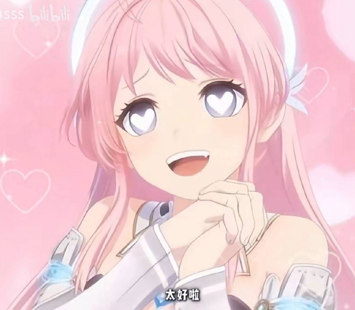 [鳴潮] 小愛推 - 希洽 - PTT.BEST 批踢踢爆文