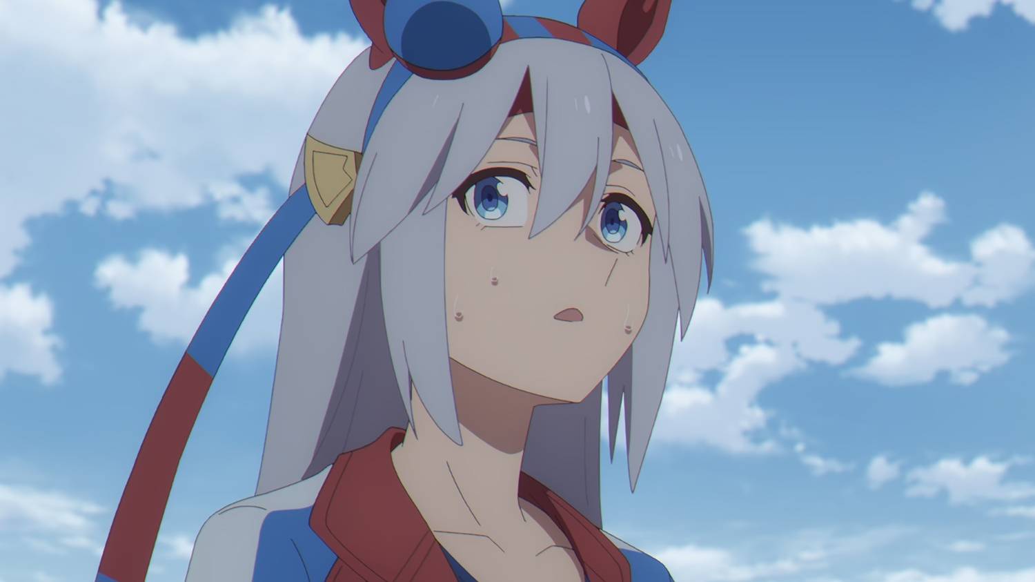 圖 馬娘 小栗帽灰姑娘 10 玉藻十字