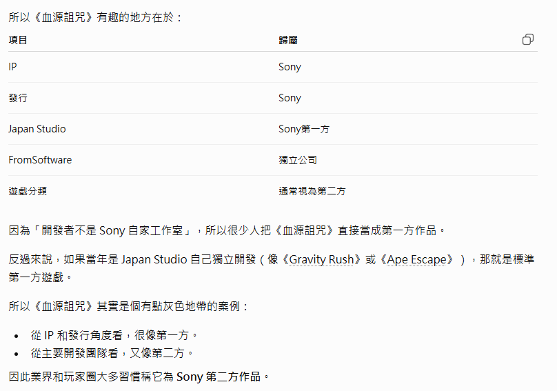 Re: [情報] PS5繼續扛大旗！曝索尼不急換代PS6 - PS5 - PTT.BEST 批踢踢爆文 2
