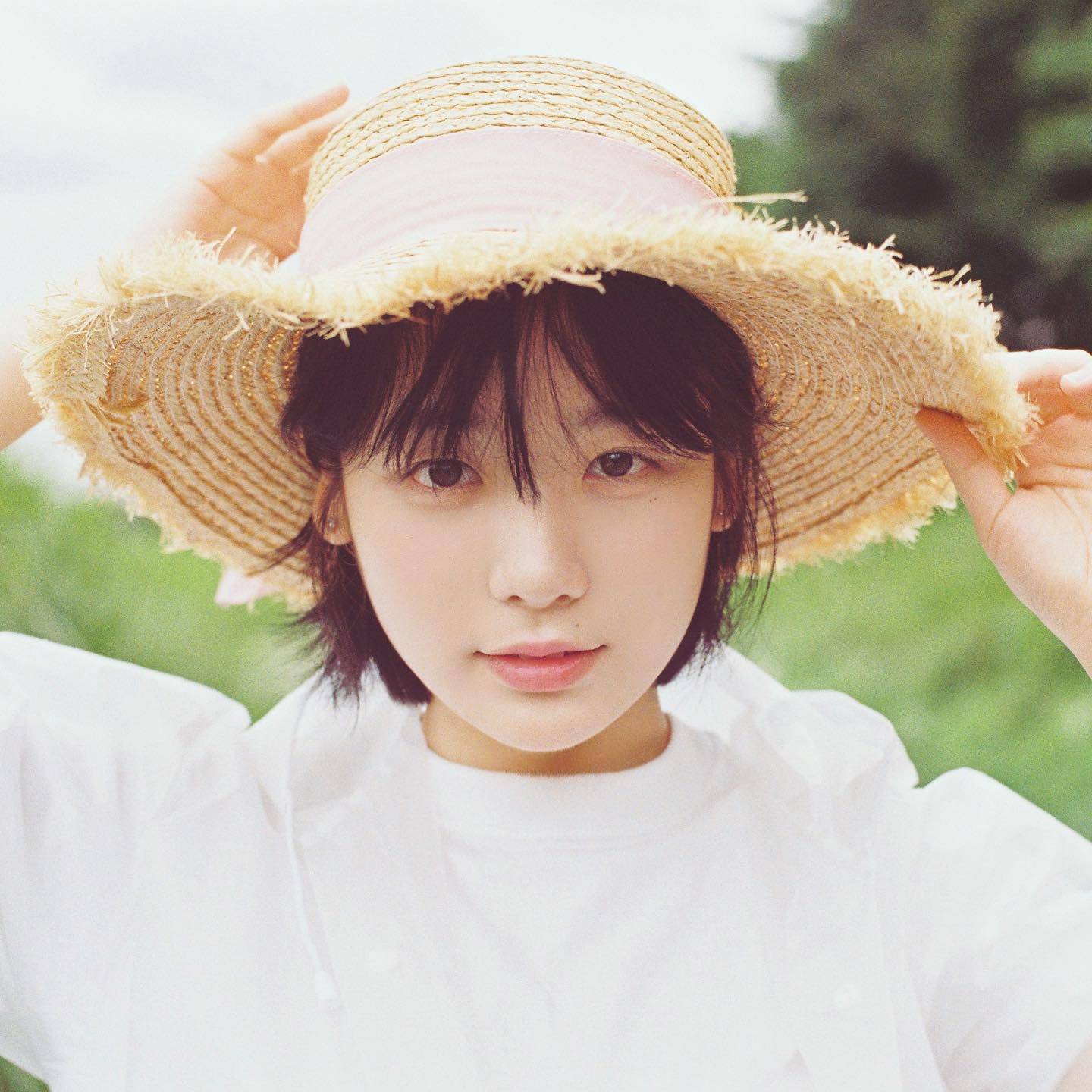 [正妹] 短髮