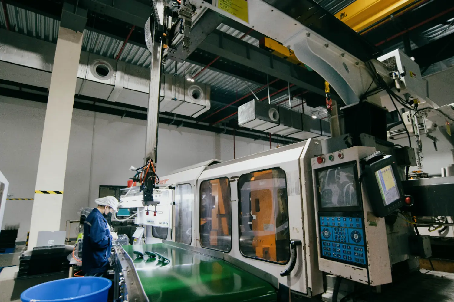 Home Appliance Manufacturing