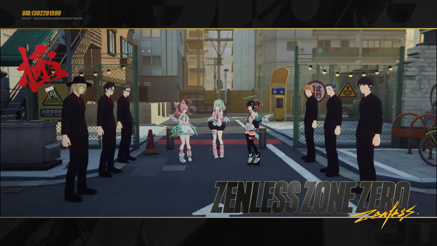 [絕區] 幹，原來南宮真的是大小姐誒？ - 希洽 - PTT.BEST 批踢踢爆文