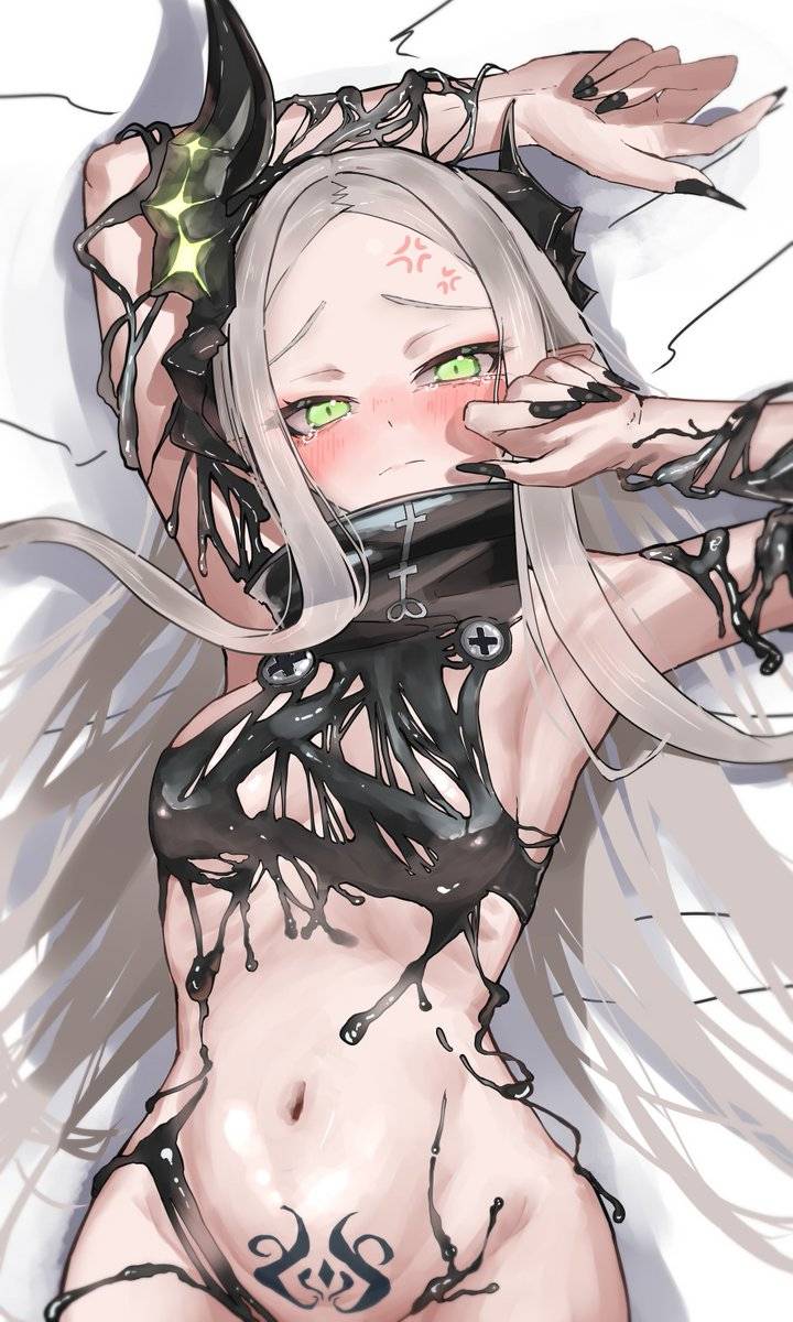[妮姬] 抓到利維坦該如何處置？