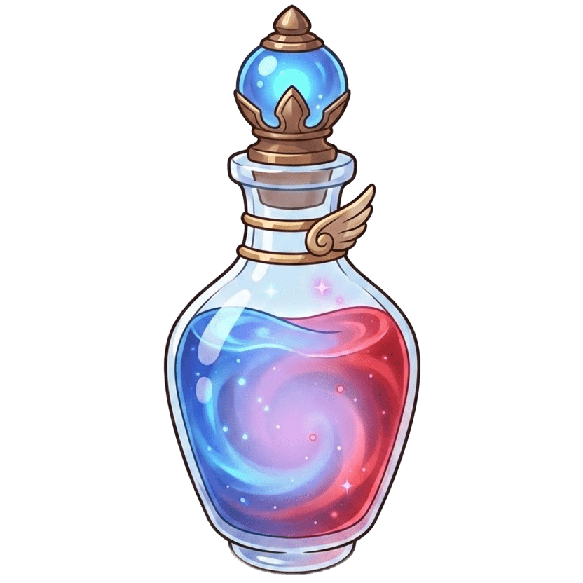 魔法藥水