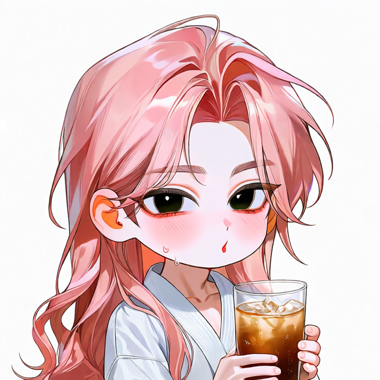 [Chibi Avatar]