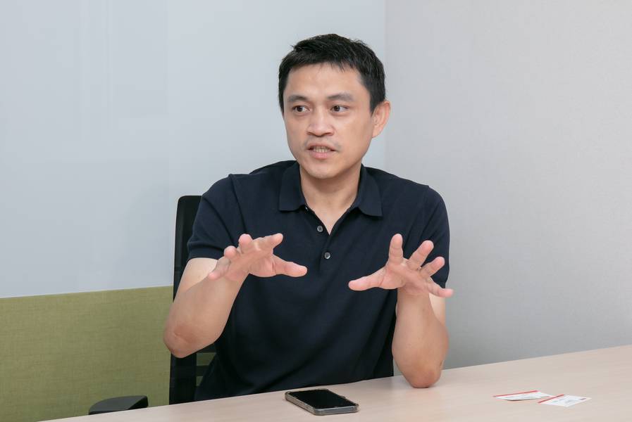 從診斷體質到進入資本市場，三階段實戰輔導流程