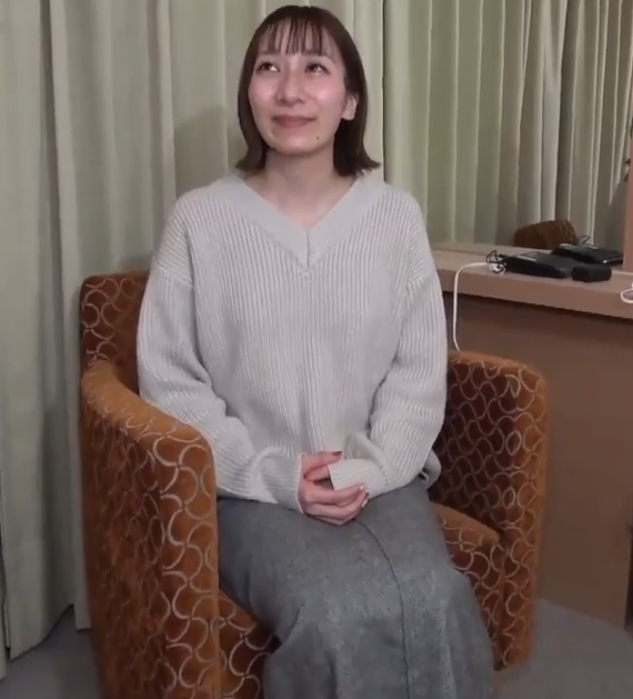 人氣超高的美女OL