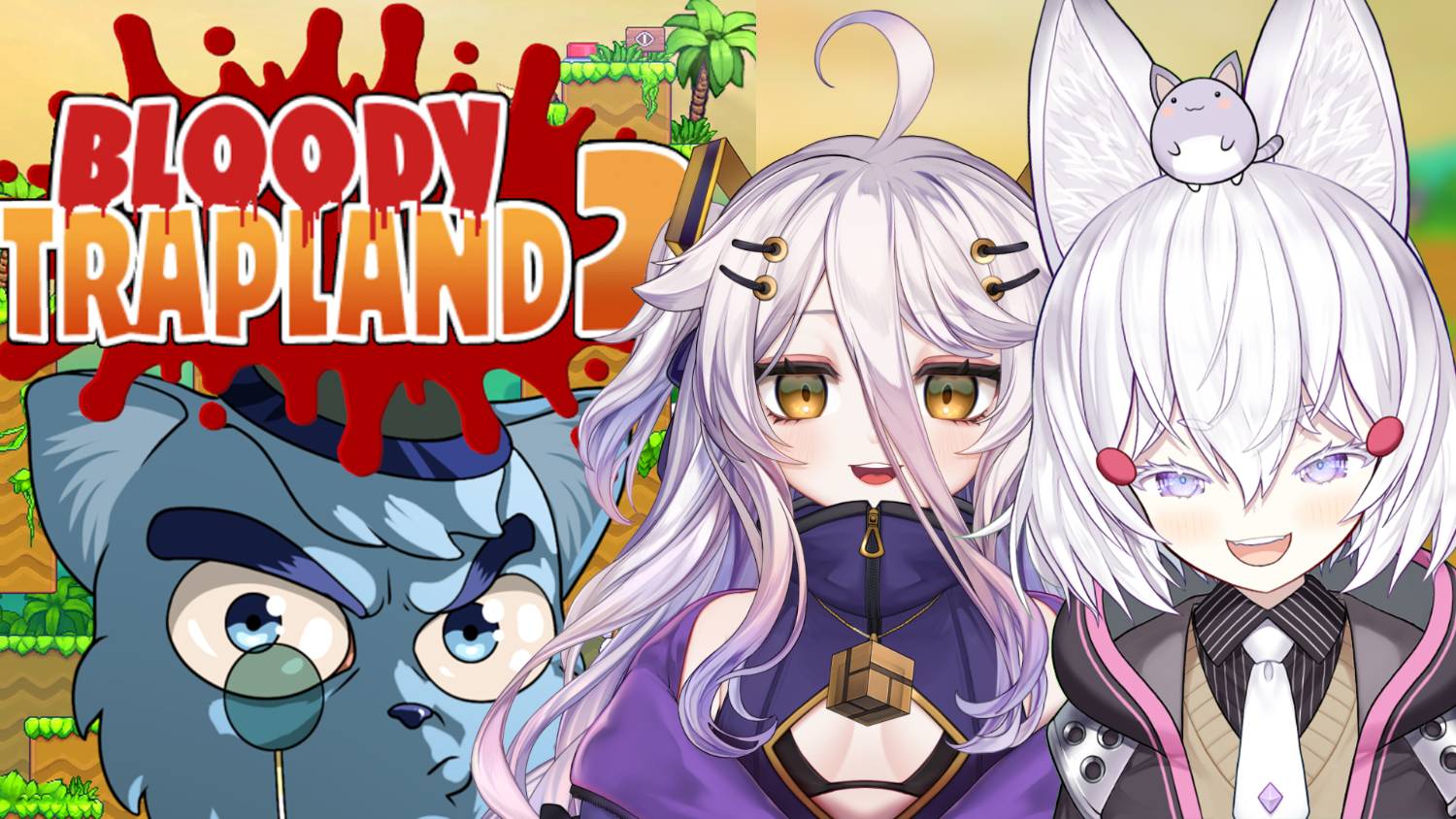 [Vtub] Henya 圖奇台 20251015