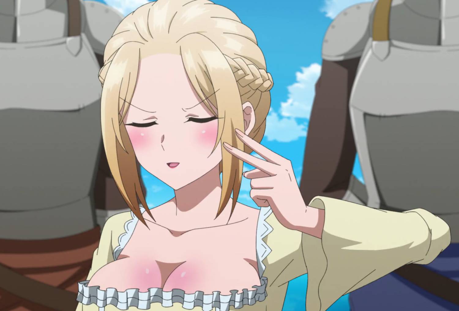 [25冬] 夫人放開他!!!