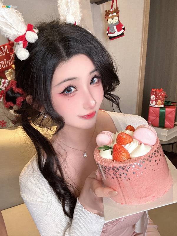 [優質寫真]Pure_Media_Vol.272_jelly_(젤리)_-_Cute_girl_s_xex_boudoi