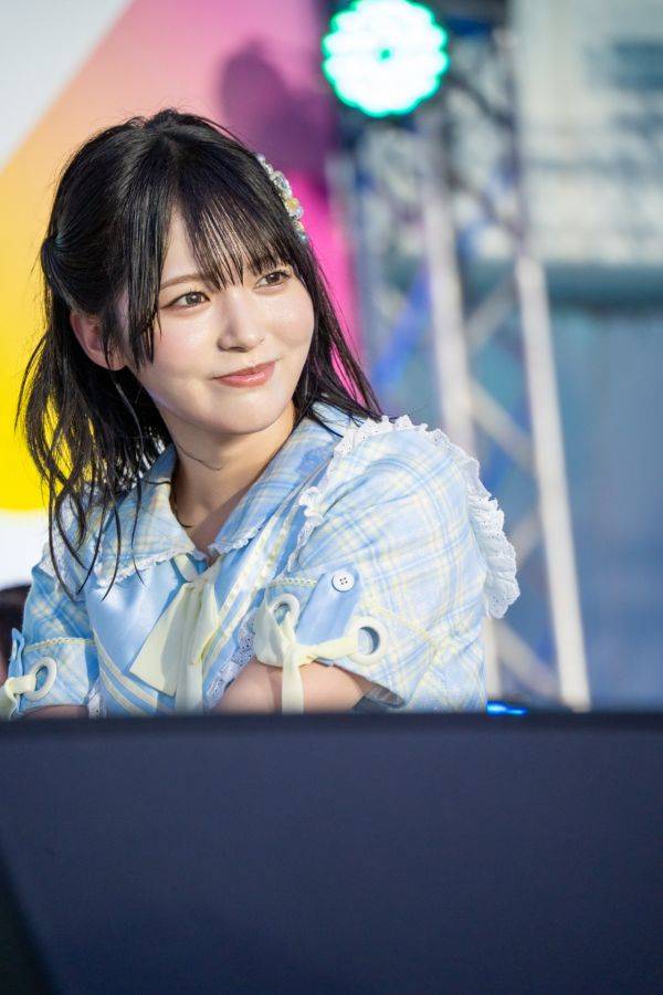 圖 250803 沒有坂道的TIF2025 連3年參戰心得