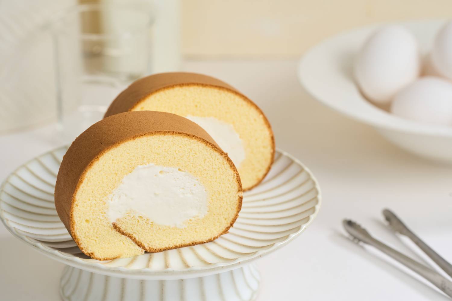  - Baker Yea-手作蛋糕