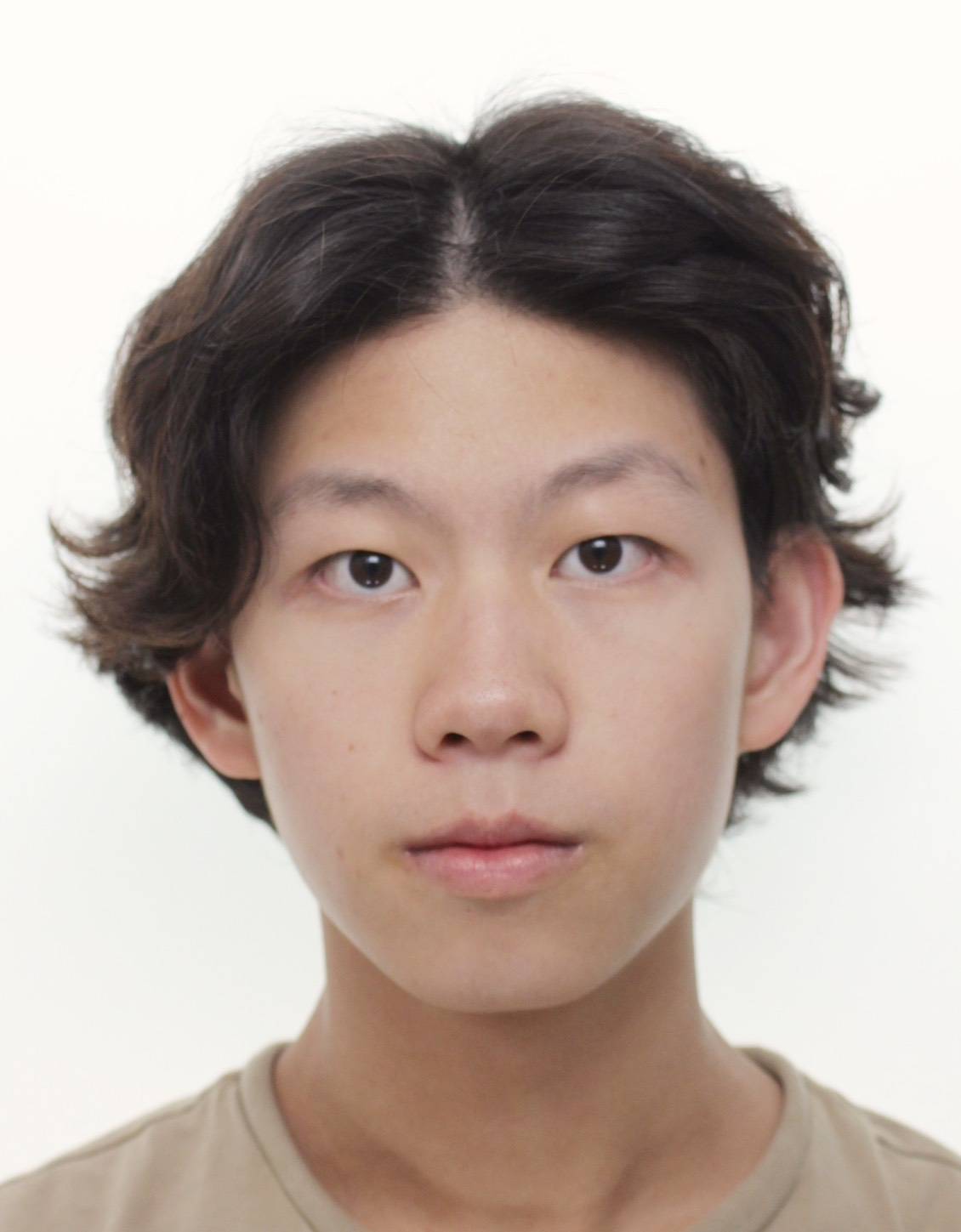 黃牧善