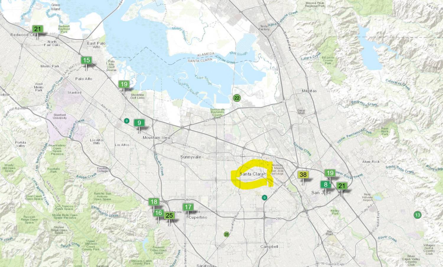 [問卦] 輝達員工能住的地方只有台北,沒得選吧?