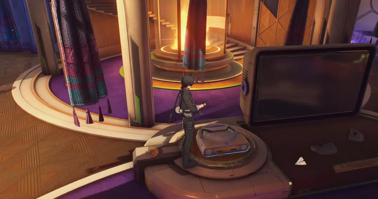 [鳴潮] 這間屋子怎麼有電 - 希洽 - PTT.BEST 批踢踢爆文 3