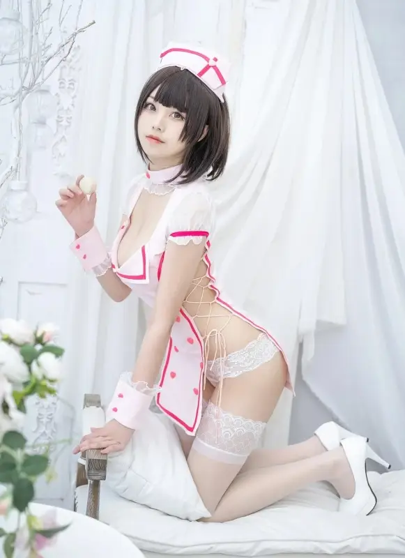 [寫真]-【完美內射】悠悠被操哭了！激情後入！內射淫穴！