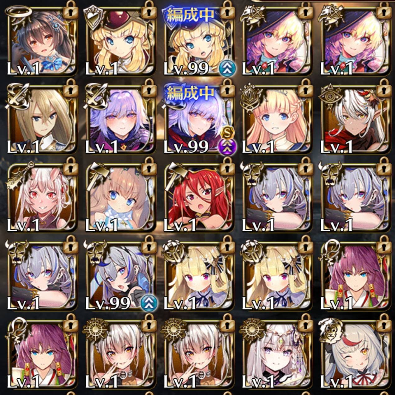 [健檢][千年] 新玩家入坑求健檢滿一週提問 - DMMG - PTT.BEST 批踢踢爆文 3