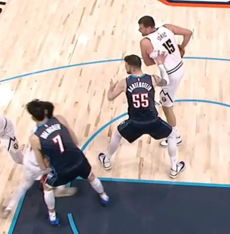 [花邊] 哈藤尻到茉莉鼻子 F1 - 美國職籃 - PTT.BEST 批踢踢爆文 3