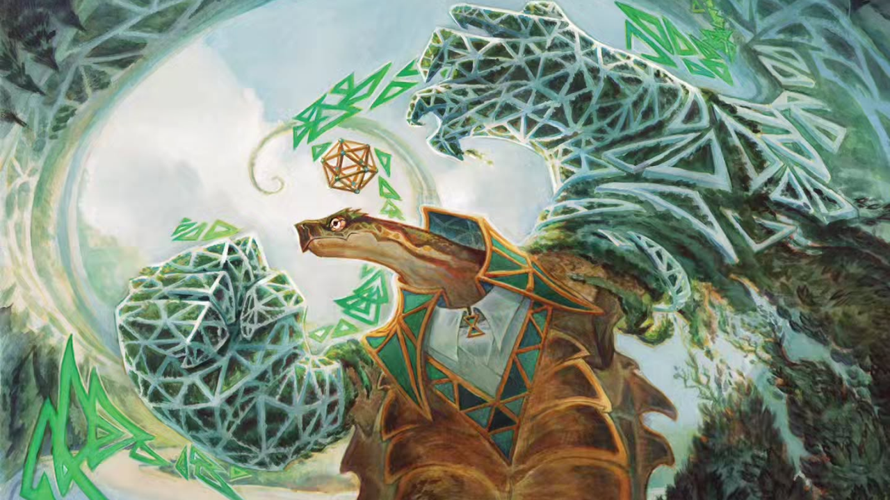 增值成長：標準量析節獸