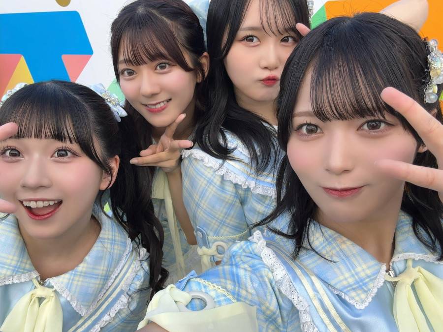 圖 250803 沒有坂道的TIF2025 連3年參戰心得