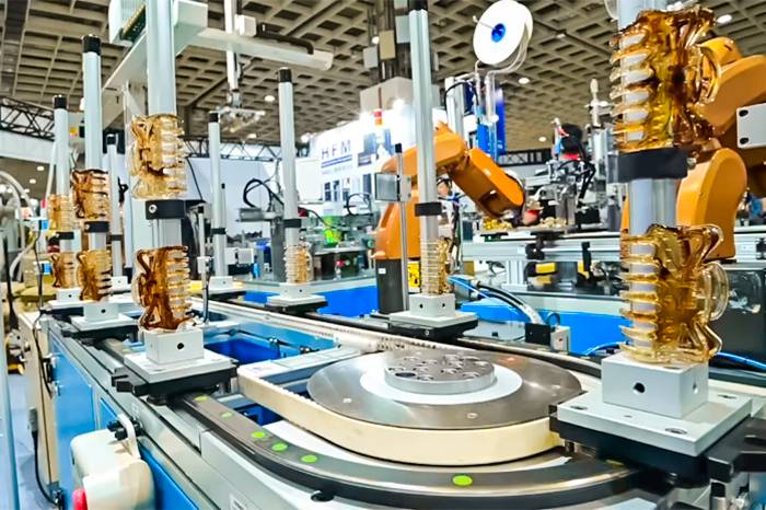 automation