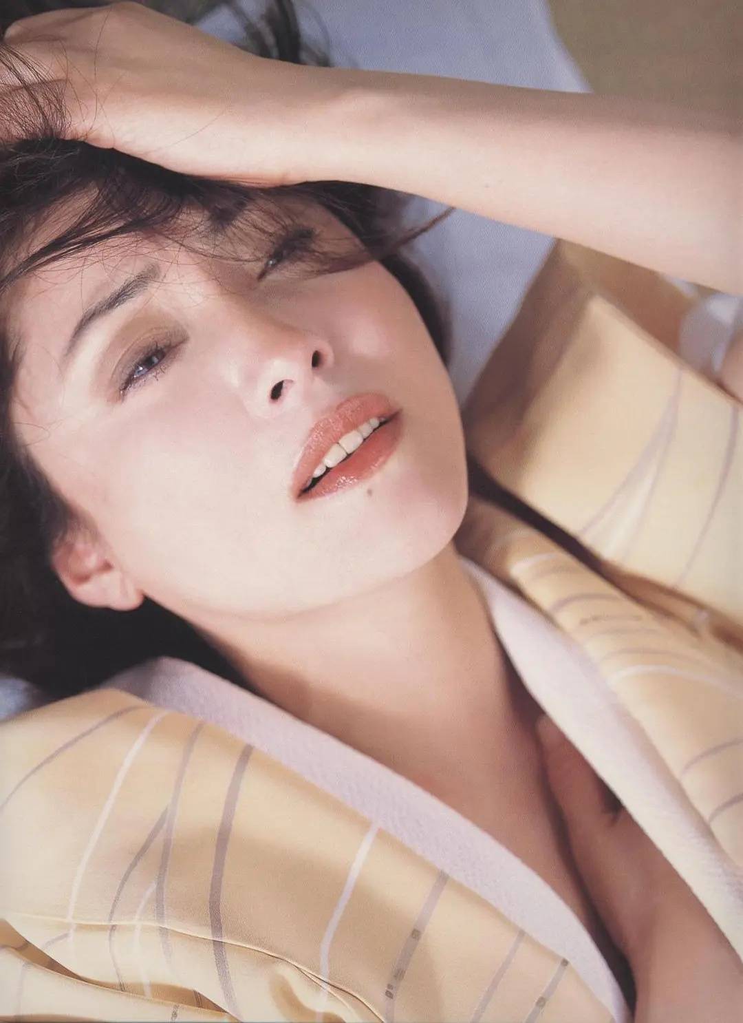 圖 松坂慶子