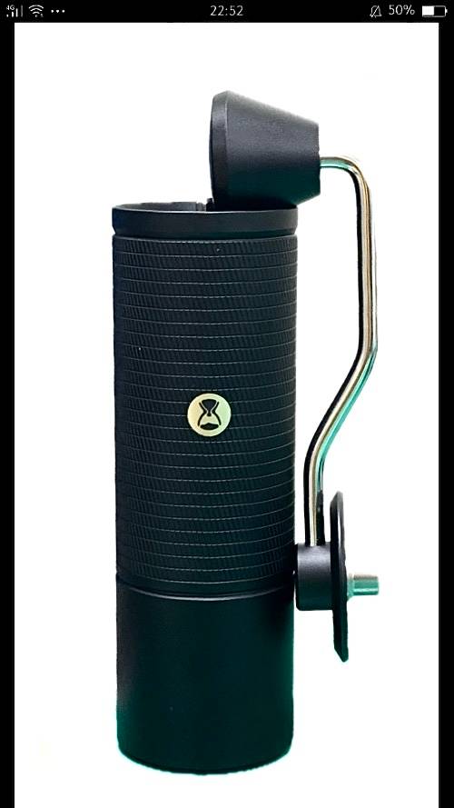 [器材] 泰摩C5esp 手磨簡單心得