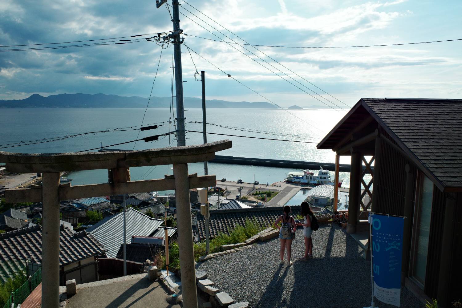 圖 瀨戶內國際藝術季025 夏季展期