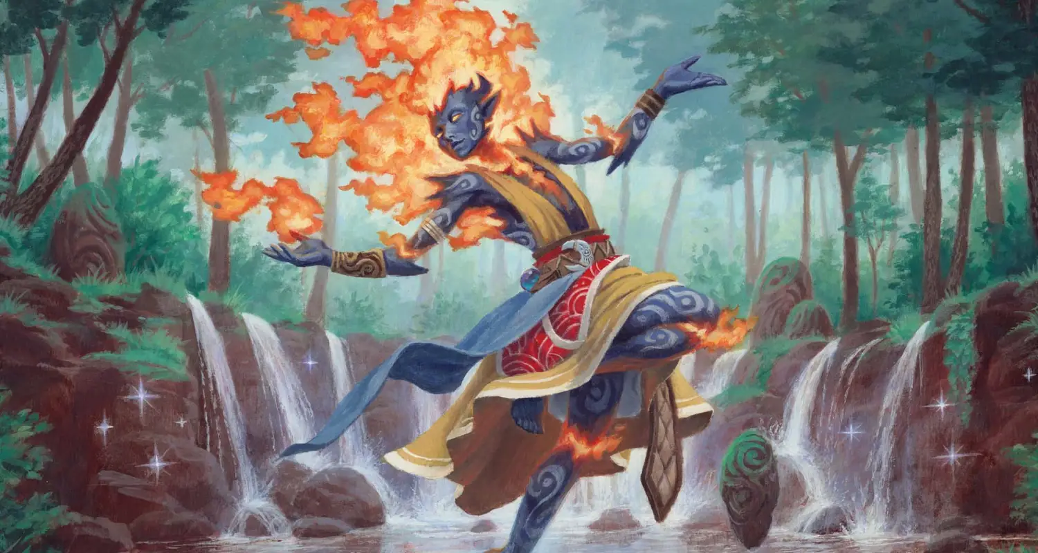 洛溫：闇影籠罩（ECL）限制賽介紹 — 紅色