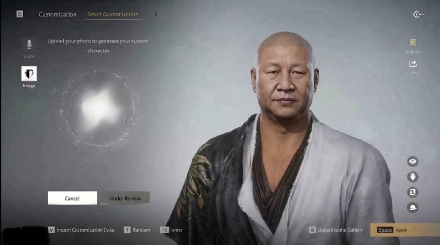 [閒聊] 燕雲十六聲