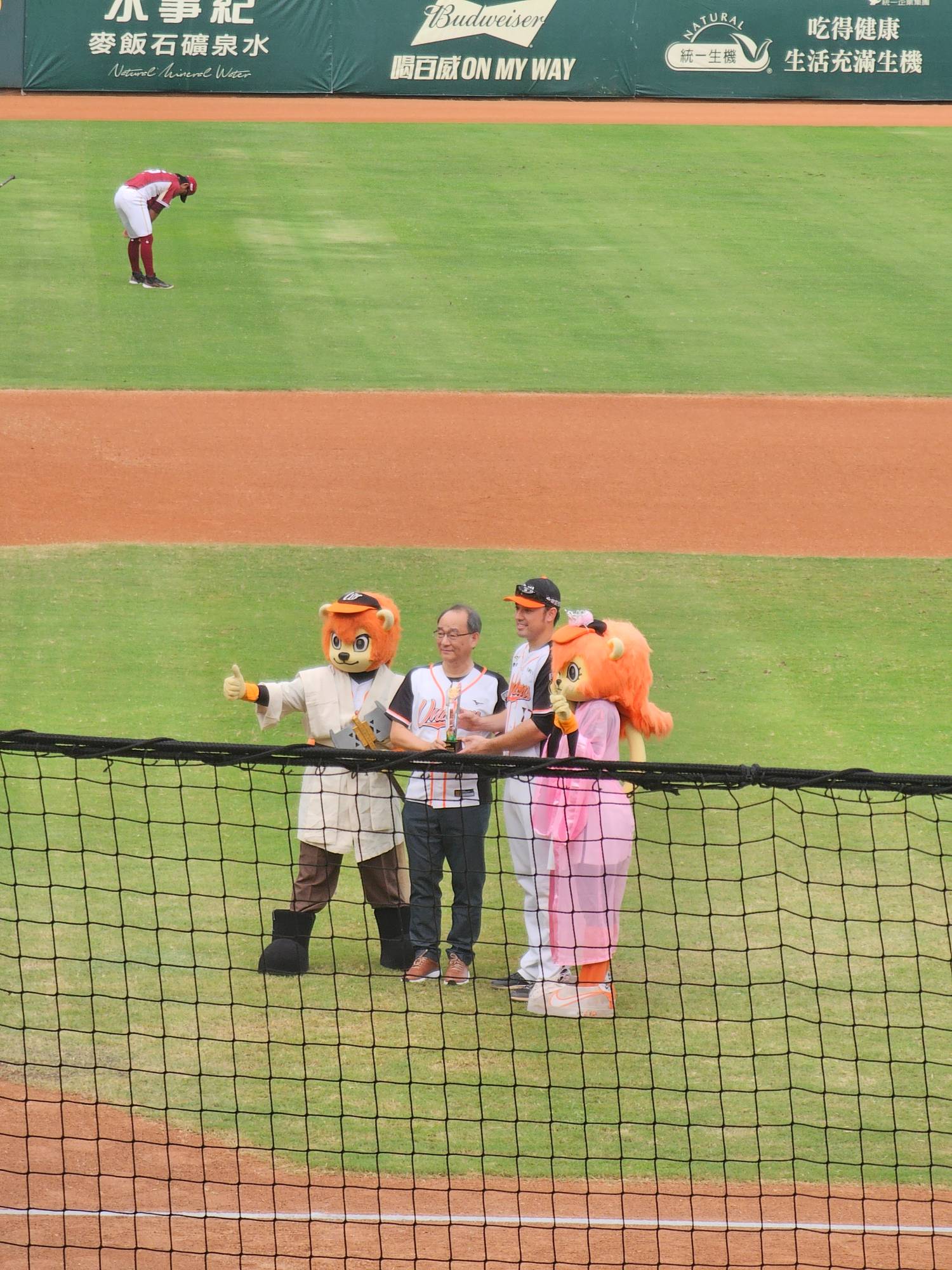 圖 251006 澄清湖主場