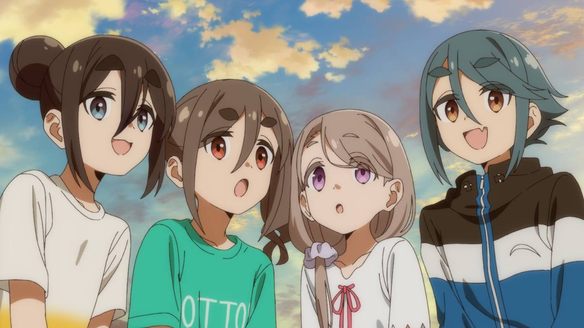 [25春] mono女孩 10 先行圖