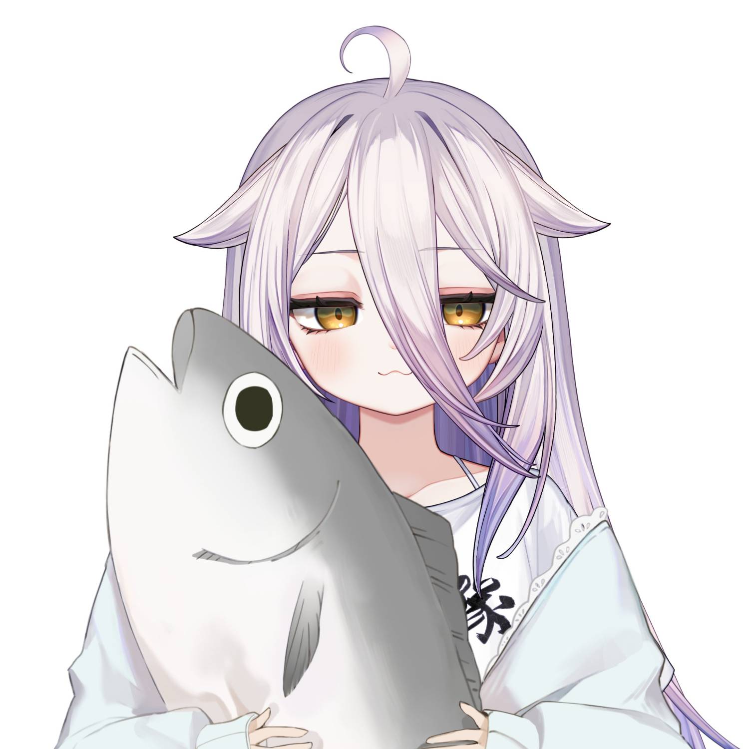 [Vtub] Henya 圖奇台 20250903