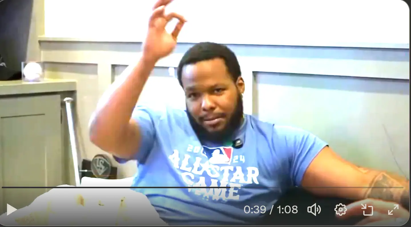 [分享] Guerrero Jr.：大谷還好，但山本是真的猛 - 棒球 - PTT.BEST 批踢踢爆文